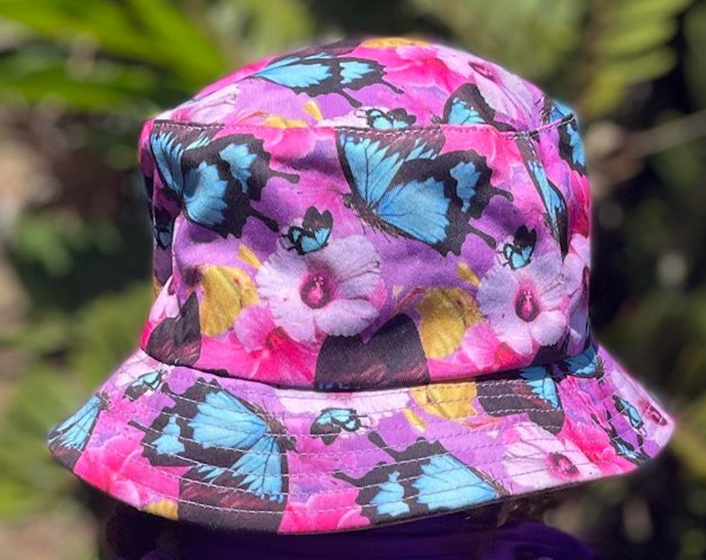 Princess Bucket Hat