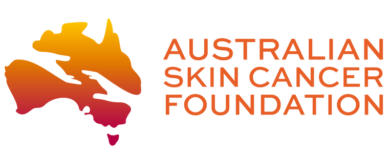 Australian Skin cancer Foundation logo