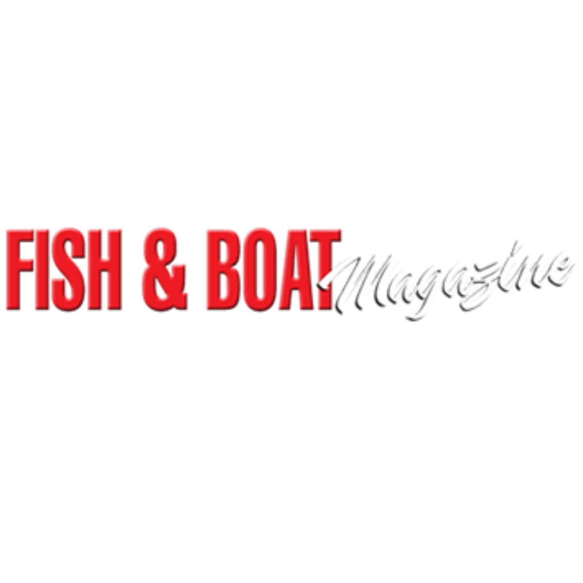 Fish & Boat Magazine