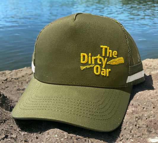 The Dirty Oar Hat